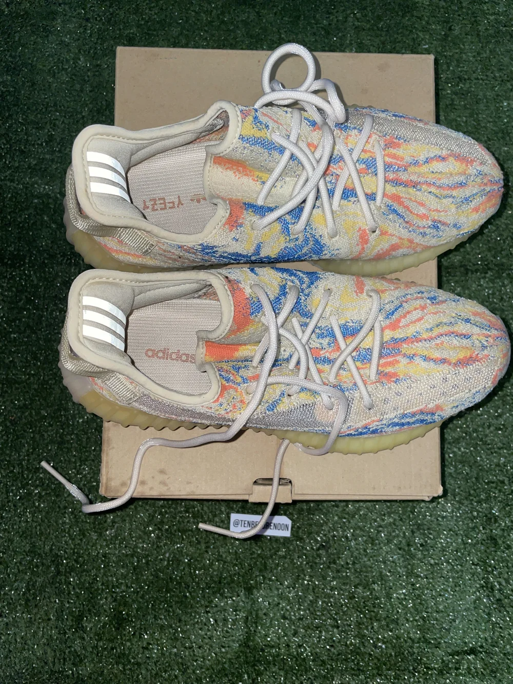 adidas pre owned